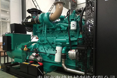 200KW˹Ͱl(f)늙C(j)M